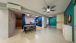 Blk 409B Northshore Residences II (Punggol), HDB 5 Rooms #524167451